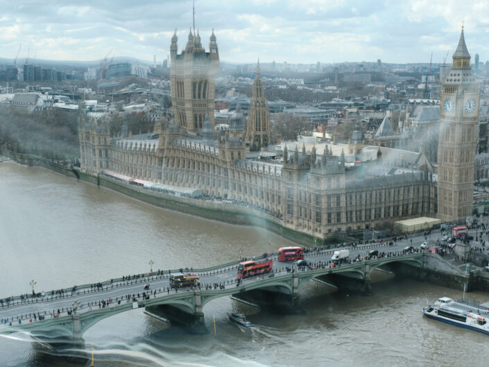 LONDRES #23