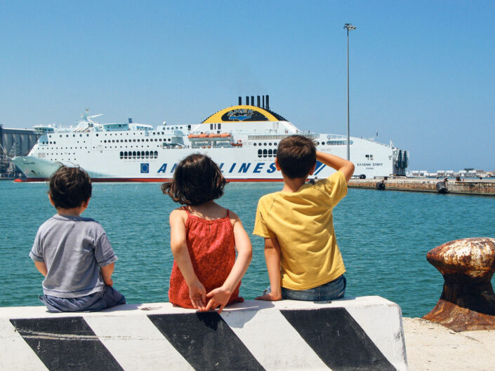 GRECE #09